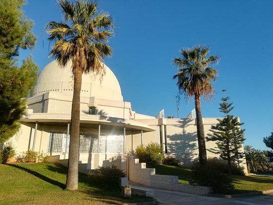 Planetari de Castello