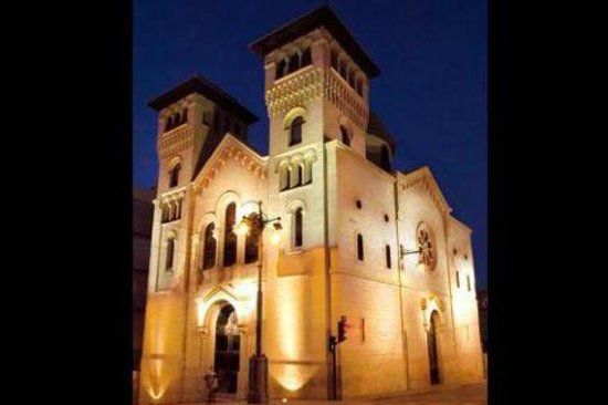 Iglesia de San Jorge