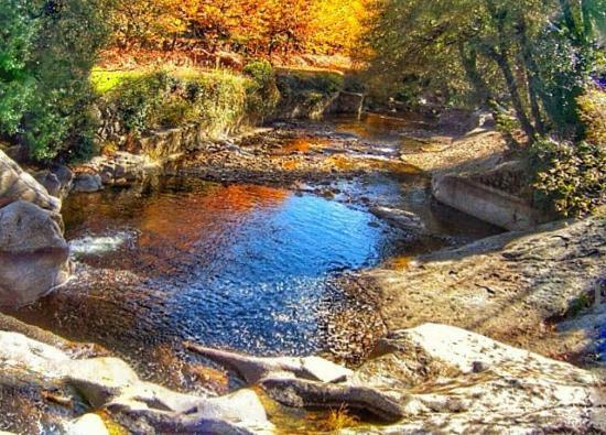Las Pilatillas de Abajo