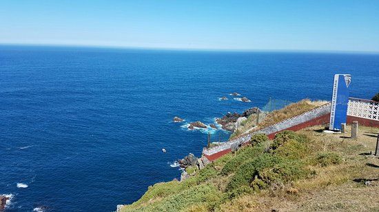 Punta Candieira
