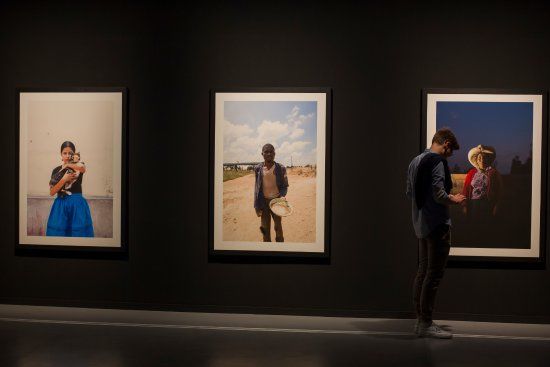 Museo de Arte Contemporaneo Fundacion Naturgy