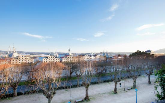 Arsenal de Ferrol