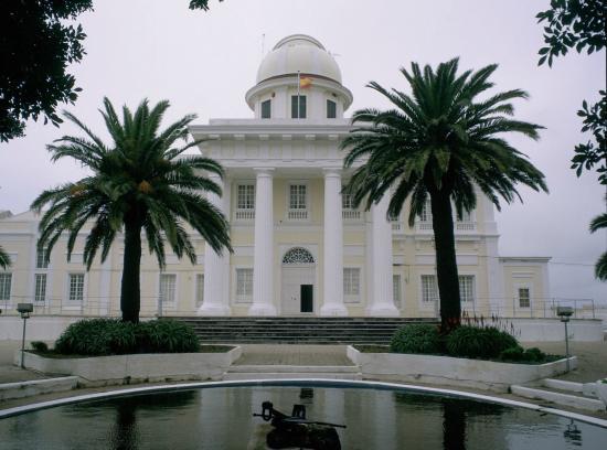 Real Instituto y Observatorio de la Armada