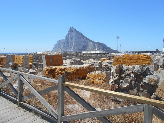 Fuerte de Santa Barbara