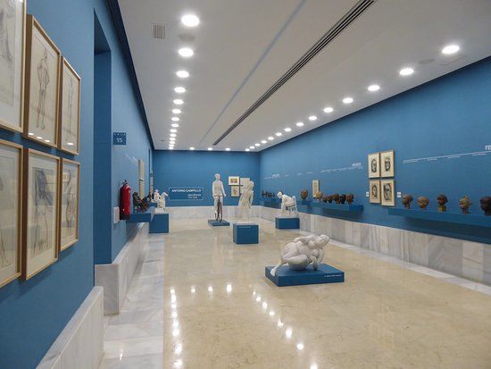 Museo Casa Ibáñez