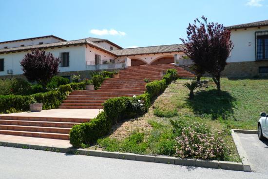 Huerta de Albalá