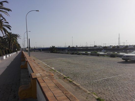 Parque Calderon y Vergel del Conde