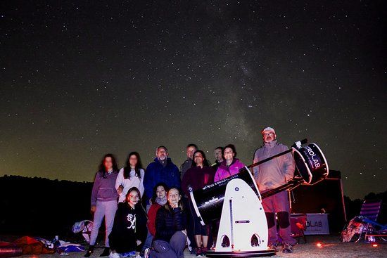 AstroLab