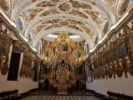 Iglesia de San Luis