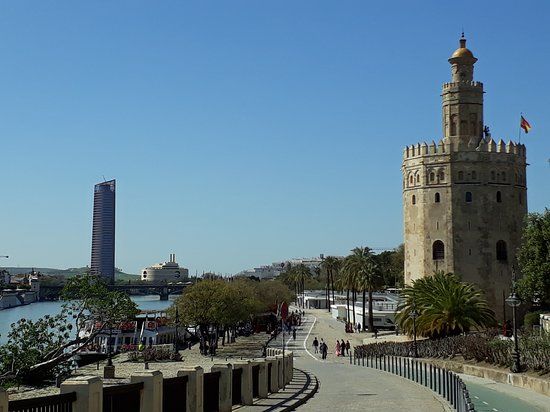Paseo de las Delicias