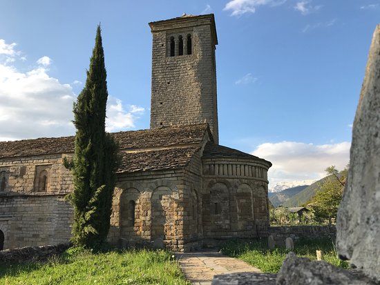 Iglesia de San Pedro