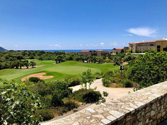 Navarino Golf Academy