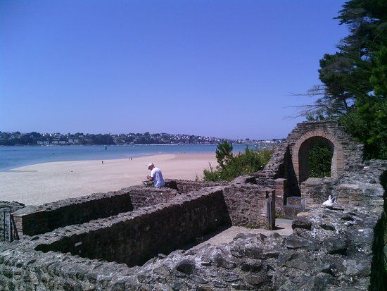 Thermes Gallo-Romains de Hogolo