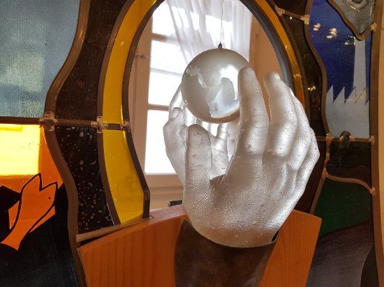 Rheinbach Glass Museum