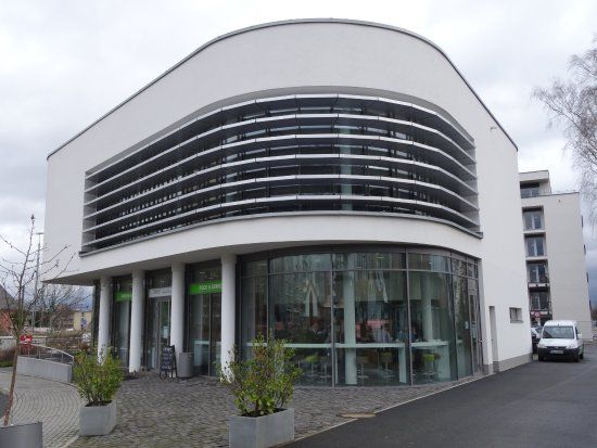 Horex Museum