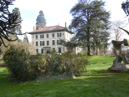 Parc Montreau