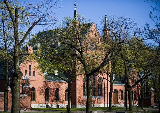 Upper Silesian Jews House of Remembrance