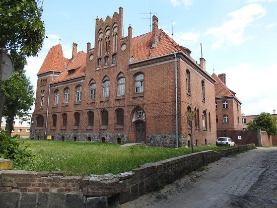 Old Town