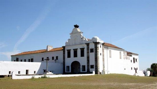 Convento da Orada
