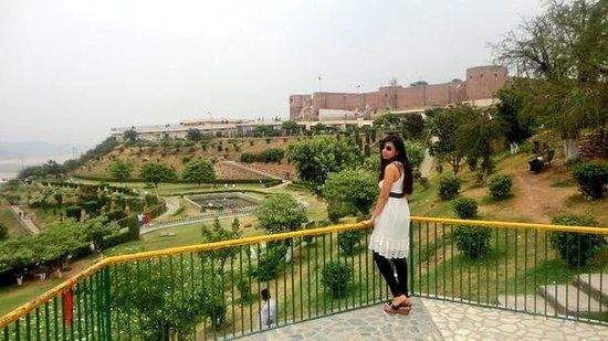 Bagh-e Bahu Aquarium