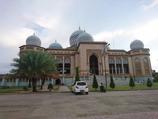 Islamic Centre Lhokseumawe