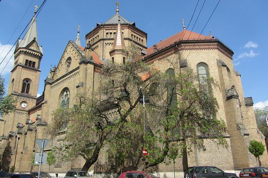 Milenyum Kilisesi