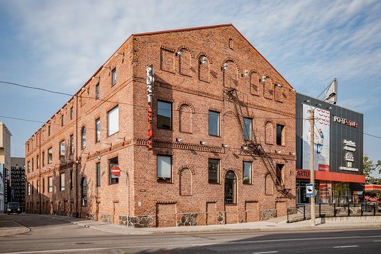 Port Artur Shopping Center