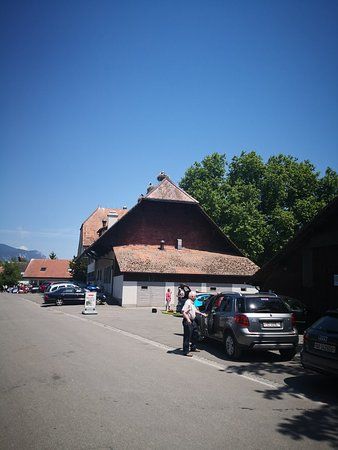 Altreu Storchendorf
