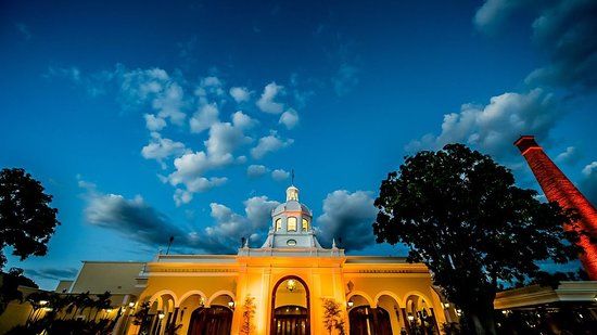 Hacienda El Centenario