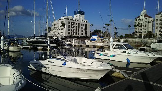 Sun Topia Marina
