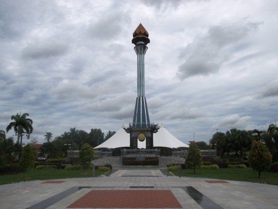 Menara Cendera Kenangan