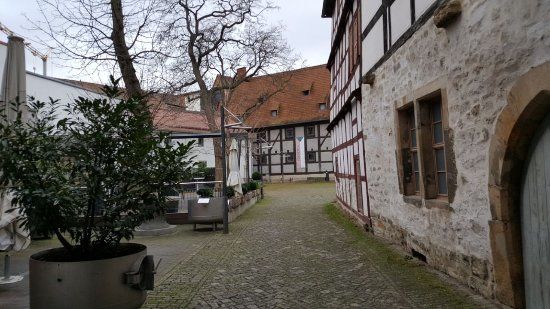 Kulturhof Kronbacken