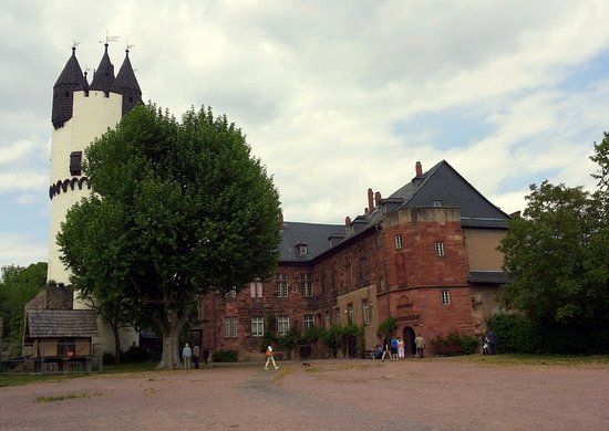 Museum Steinheim Castle
