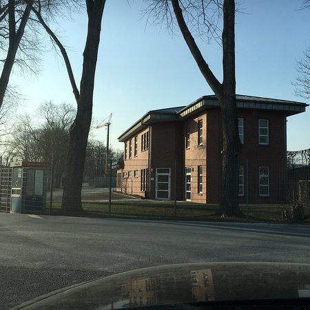 Friedrich-Ludwig-Jahn Stadium