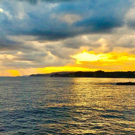 Katsuura Marine Harbor