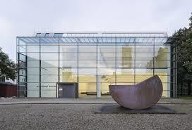Lechner Museum