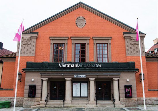 Vastmanlands Teater