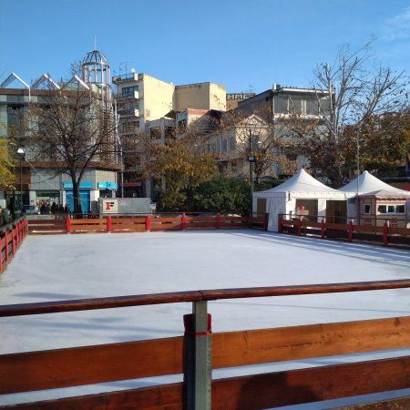 Plateia Eleftherias