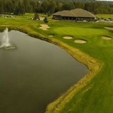 Whitecourt Golf and Country Club