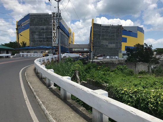 Gaisano Grand Calbayog