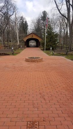 David Fortier River Park