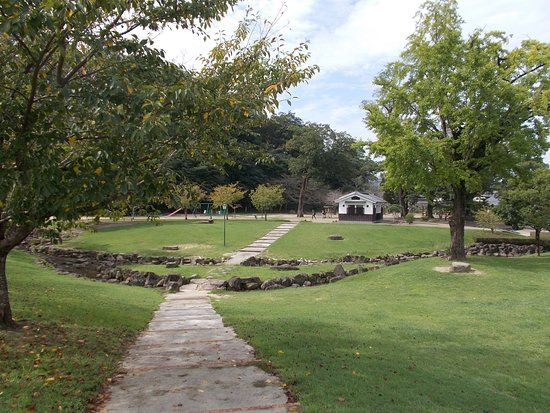 Kizan-park