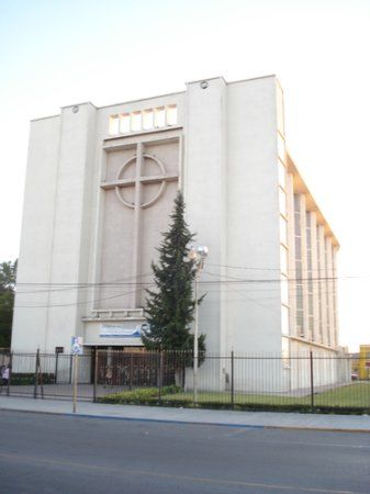 Cristo Rey
