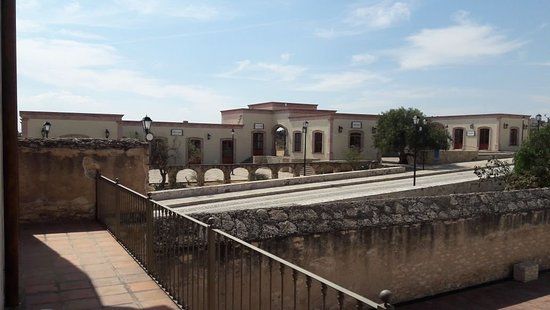 Antigua Escuela Modelo