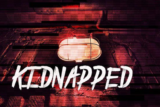 Locked Escape Room