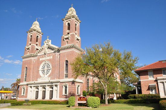 St Joseph Co-Cathedral
