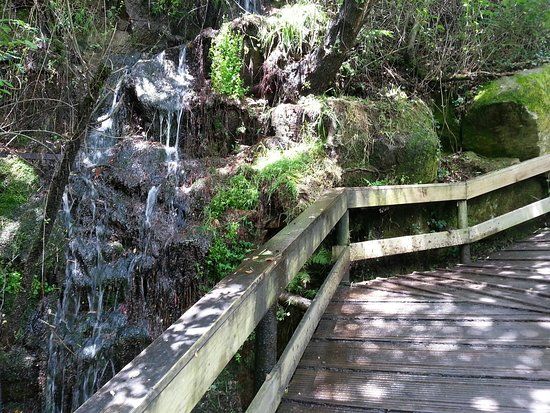 Passadicos do Sistelo