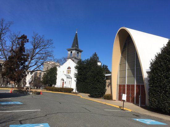 Saint Mary's Catholic Church