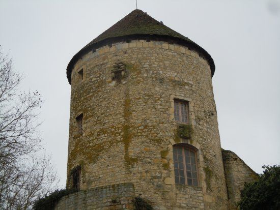 Goguin Tower