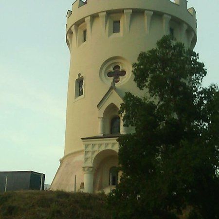 Ardud fortress